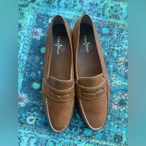 Cole Haan ladies loafers